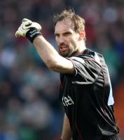 Fussball 1. Bundesliga: Duisburg, STARKE Einzelaktion