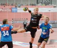 Handball 1. Bundesliga: TV Neuhausen - TSV Hannover-Burgdorf