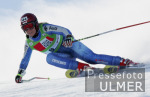 Ski Alpin; Riesenslalom Slden Damen