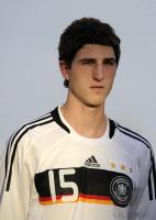 U-19 European Championship: Moldavien - Deutschland