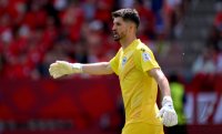 Fussball WM 2026 Vorrunde: Kanada - Bosnien - Herzegowina
