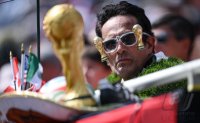 Fussball WM 2026 Testspiel USA - Deutschland