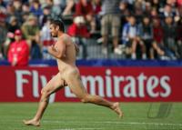 Fussball International  U 20 Weltmeisterschaft Match 9 Nigeria vs Costa Rica