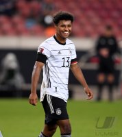 FUSSBALL INTERNATIONAL QUALIFIKATION WM 2022: Deutschland - Armenien