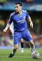 Fussball Champions League  Chelsea - Valencia