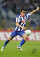 Fussball 1. Bundesliga: 1.FC Koeln - Hertha BSC Berlin