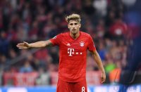 Fussball International CHL 18/19: FC Bayern Muenchen - Roter Stern Belgrad