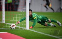 Fussball Qualifikation Conference League 2026/2027  SC Freiburg - FC Motherwell