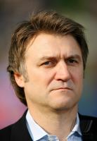 Fussball 1. Bundesliga: HSV, BEIERSDORFER