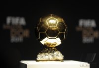 Fussball International  FIFA Ballon d Or 2011
