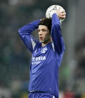 Fussball 1. Bundesliga