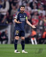 Fussball International CHL 23/24: FC Bayern Muenchen - Real Madrid