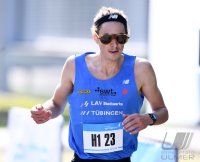 Laufen / Leichtathletik Stadtlauft / Erbelauf 2021