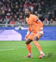 FUSSBALL INTERNATIONAL SERIE A 25/26: AC Mailand - Inter Mailand