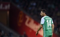 Fussball 1. Bundesliga Saison 15/16: SV Werder Bremen - Hamburger SV