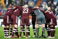 Fussball, Champions League: Real - Bayern