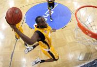 1. Basketball Bundesliga   Ludwigsburg - Walter Tigers