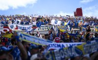 Fussball WM 2026 Vorrunde: Kanada - Bosnien - Herzegowina