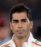 Fussball International Testspiel: Deutschland - Chile