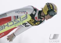 Ski-Nordisch, 06.01.2008, Vierschanzentournee 2007-2008 - Bischofshofen