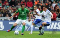 Fussball 1. Bundesliga, Saison 2011/2012: SV Werder Bremen - FC Schalke 04