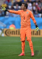 FUSSBALL WM 2014, Gruppenphase: Uruguay - England