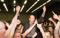 Basketball Pokal 2000/2001: Wired Minds Tuebingen - Alba Berlin