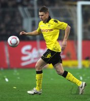Fussball 1. Bundesliga : Lukasz Piszczek (Borussia Dortmund)