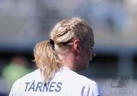 Fussball Frauen FIFA U 20  WM  2008 Mexiko -  Norwegen