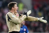 Fussball REGIONALLIGA: Fortuna, MELKA