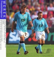Fussball 1. Bundesliga