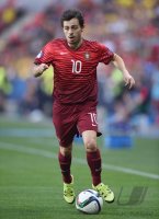 Fussball U 21 Europameisterschaft Finale 2015: Schweden - Portugal