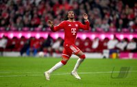 Fussball  1. Bundesliga   Saison 2026/2027     6. Spieltag  FC Bayern Muenchen - RB Leipzig