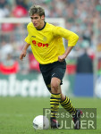 Fussball 1. Bundesliga: BVB, KEHL Einzelaktion