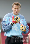 Fussball 1. Bundesliga: Koeln, BADE