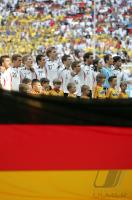 Fussball WM 2006: Deutschland - Schweden