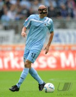 2. Fussball Bundesliga: Necat Ayguen (1860 Muenchen)