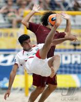 FIFA Beach Soccer World Cup Groupmatches