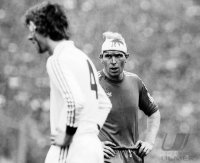 Fussball/DFB-Pokalfinale 1981/1982