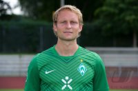 Fussball 3. Liga, Werder Bremen U 23: STALLBAUM