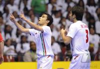 Fussball International FIFA FUTSAL WM 2008