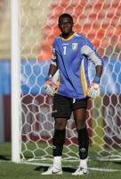 Fussball International  U 20 Weltmeisterschaft Congo vs Austria