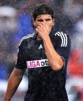 Fussball 1. Bundesliga: Testspiel  Red Bull Salzburg - FC Bayern Muenchen