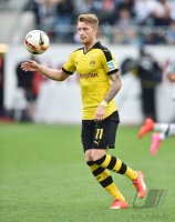 Fussball International Testspiel 15/16: Borussia Dortmund - Juventus Turin