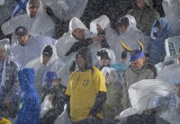 Fussball International EM 2012-Qualifikation: Finnland - Schweden