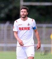 Fussball 1. Bundesliga Saison 19/20: SSV Reutlingen - 1. FC Koeln