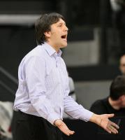 1. Basketball Bundesliga   Ludwigsburg - Walter Tigers