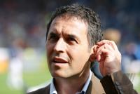 Fussball 1. Bundesliga: Bochum, KOLLER