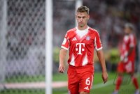 Fussball Supercup Saison 2025/2026
VfB Stuttgart - FC Bayern Muenchen