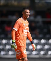 Fussball 1. Bundesliga 25/26 Testspiel
SCR Altach - SC Freiburg